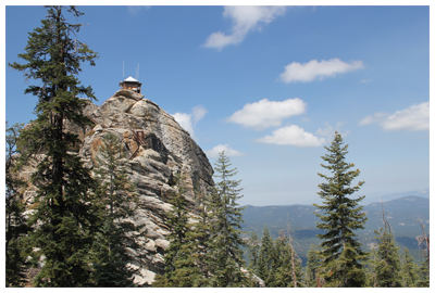 Buck Rock