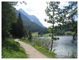 Lautersee