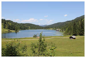 Ferchensee