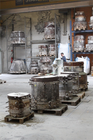 The New Foundry