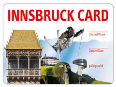 innsbruck card - image source - www.innsbruck.info