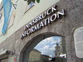 Tourist Office