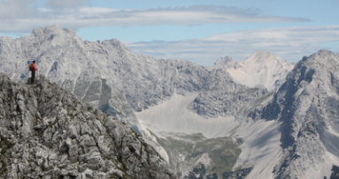 Hafelekarspitze