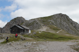 Hafelekarspitze