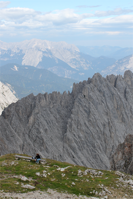 Hafelekarspitze