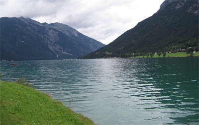 Achensee