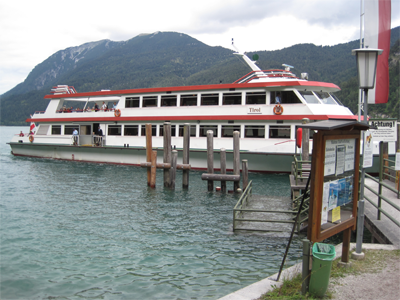 Ferry