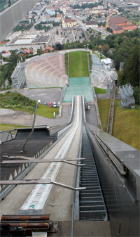 View from the Top