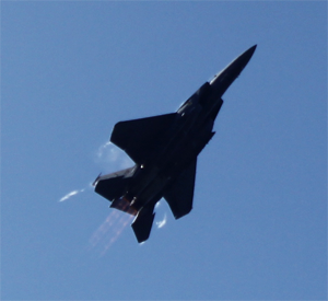 A View From the Bay at San Franciscoâ€™s Fleet Week