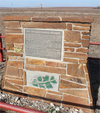 Tallgrass Prairie Preserve