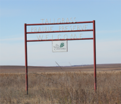 Tallgrass Prairie Preserve