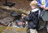 dutch oven cooking