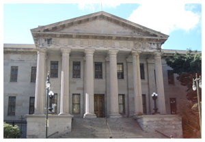 Old Mint