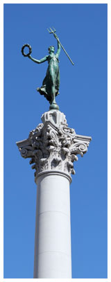 Dewey Monument