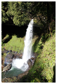 North Falls