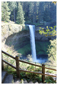 South Falls