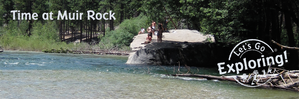 muir rock