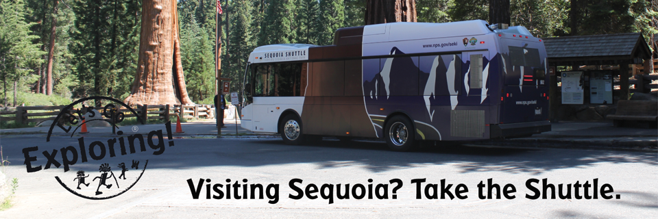 Sequoia Shuttle