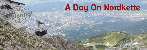 A Day On Nordkette