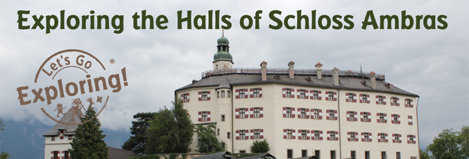 Schloss Ambras